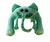 Peluche Banban Elefante Verde