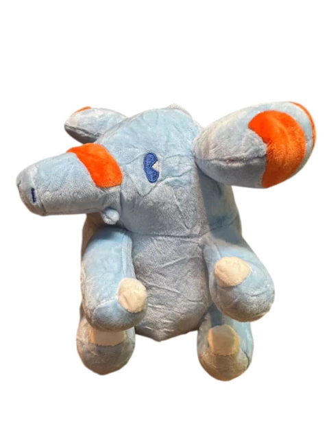 Peluche Elefante Phanpy Pokemon X1 B