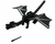 Figura Dragon Minecraft con Lanzador