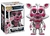 Funko Pop Foxy Blanco y Rosa 228