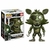 Funko Pop Foxy Verde 367