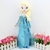 Peluche Frozen Elsa 50cm