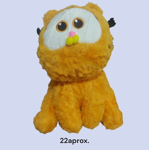 Peluche Garfield Felpa