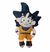 Peluche Goku Pelo Negro Dragon Ball