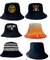 6 Unidad - Bucket Hat Surtido