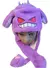 Gorro Levanta Orejas Gengar