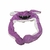 Gorro Levanta Orejas Catnap Violeta Enojado