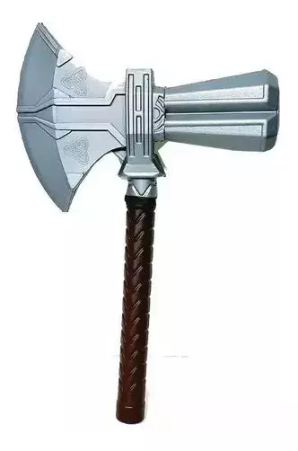Hacha Thor