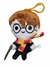 Llavero Peluche Harry Potter