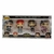 Funko Pop X4 Harry Potter