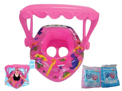 Bote Inflable con Techo S - comprar online