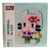 Lego Brick Kitty Sentada 572pz