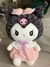Peluche Kuromi Peludo 60cm