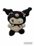 Peluche Kuromi Haloween Rosa 20cm