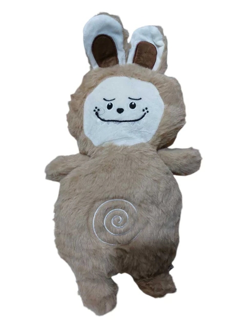 Peluche Labubu Respira