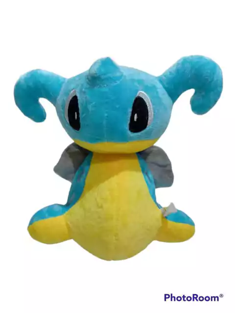 Peluche Larpas Pokemon