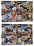 Lego Avengers X8 1262