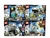 Lego Avengers X4 800