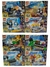 Lego Avengers X8 1269