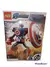 Lego Capitan America X1 121pz