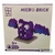 Lego Brick Golbat 140pz