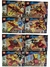 Lego Iron Man X8 1188