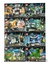 Lego Jurassic Park x8 966