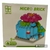 Lego Brick Benusaur 150pz