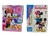 Libro Para Colorear X12 Unidades Mickey Minnie