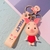 Llavero Goma Piglet