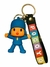Llavero Goma Pocoyo