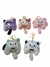 Combo X5 Llavero Peluche Sanrio - comprar online