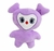 Peluche Lovely Violeta Importado 20Cm