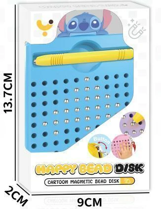 Juego Lapices Magnetic Stitch X1 S