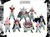 10 Unidad - Figura Anime Magin Boo X8 7-11cm