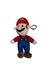 Llavero Peluche Mario