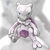 Peluche Mewtwo Pokemon 20cm