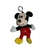 Llavero Peluche Mickey