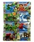 Lego Minecraft X8 1131