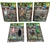 Minecraft x2 Animal Blister