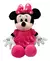 Peluche Minnie Rosa