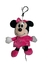 Llavero Peluche Minnie Rosa