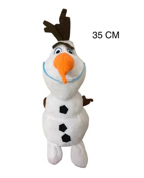 Peluche Olaf Frozen