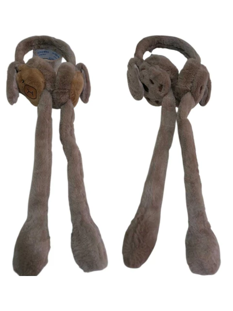 Orejera Levanta Orejas y Sonido X1 Capybara S