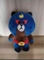 Peluche Brawl Stars Oso Azul