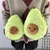 Peluche Palta 40cm