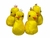 Peluche Pato Patito Tik Tok 20cm Con Vincha Plush