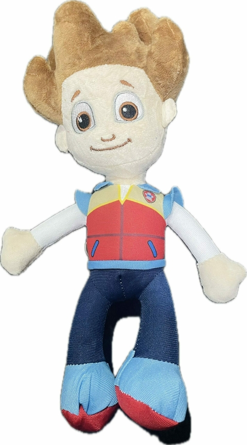 Peluche Nene Paw Patrol