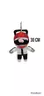 Peluche Chainsaw Pochita