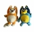 Peluche Bluey y Bingo Surtido X1